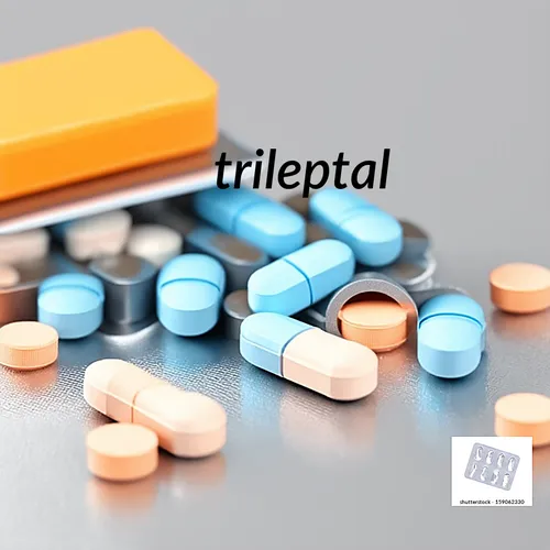 Trileptal